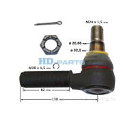 HD-parts 107031