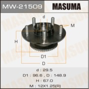 Masuma MW21509
