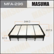 Masuma MFA296