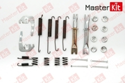 MasterKit 7 * * * 8