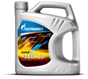 Gazpromneft 2 * * * 0