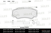 Miles E110075