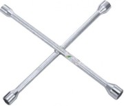 Hans Tools 147416 Баллонный ключ 16&quot;, 17x19x21x23 мм Hans 1474-16