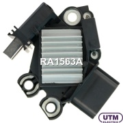 Utm RA1563A Регулятор генератора