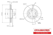 DYNAMATRIX-KOREA DBD1424
