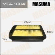 Masuma M * * * 4