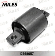 Miles D * * * 7