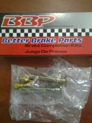 Better Brake Parts 14186K