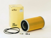 Kitto O609