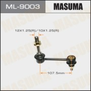 Masuma ML9003