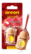 AREON FRTN35 Ароматизатор  FRESCO  Арбуз Watermelon