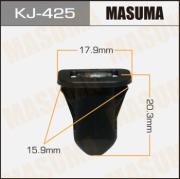 Masuma KJ425