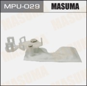 Masuma M * * * 9