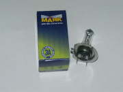 Маяк 52720SL Лампа 12V H7 55W +30% PX26d SUPER LIGHT 1 шт. картон