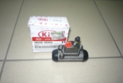 Hyundai-KIA 583204E000