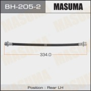 Masuma B * * * 2