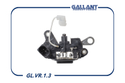 Gallant G * * * 3