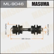 Masuma M * * * 6
