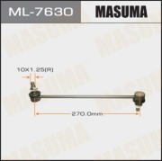 Masuma ML7630