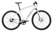 PORSCHE WAP0610320E Велосипед Porsche Porsche Bike размер: M