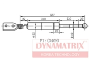 DYNAMATRIX-KOREA DGS043738