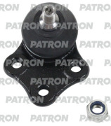 PATRON P * * * 1