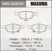 Masuma MS8902
