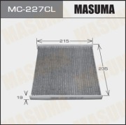 Masuma M * * * L