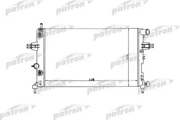 PATRON PRS3335 