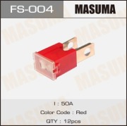 Masuma F * * * 4