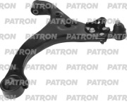 PATRON P * * * L