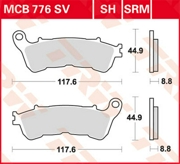 TRW MCB776SV