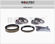 ROLLTEC RWK66015