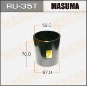 Masuma R * * * T