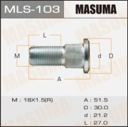 Masuma MLS103