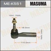 Masuma MEK551