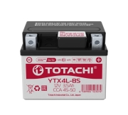 TOTACHI 4 * * * 4