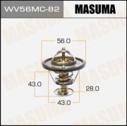 Masuma WV56MC82