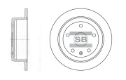 Sangsin brake SD3022