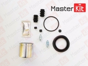 MasterKit 77A1563 Ремкомплект тормозного суппорта+поршень