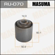 Masuma R * * * 0