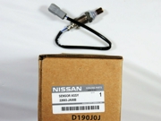 NISSAN 22693JA00B
