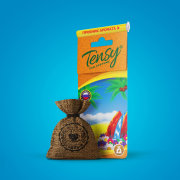 TENSY TME12