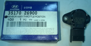 Hyundai-KIA 3517026900