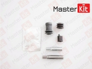 MasterKit 77A1687 Комплект направляющих тормозного суппорта