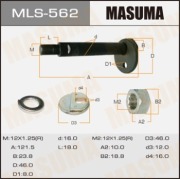 Masuma MLS562