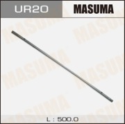 Masuma U * * * 0