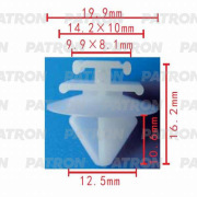 PATRON P370464