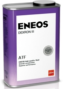 ENEOS OIL1305 Масло АКПП минеральное   1л.
