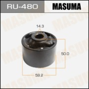 Masuma R * * * 0